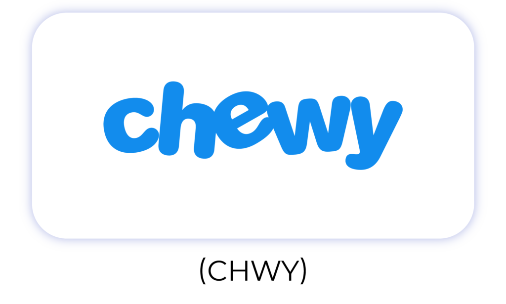 Chewy Logo