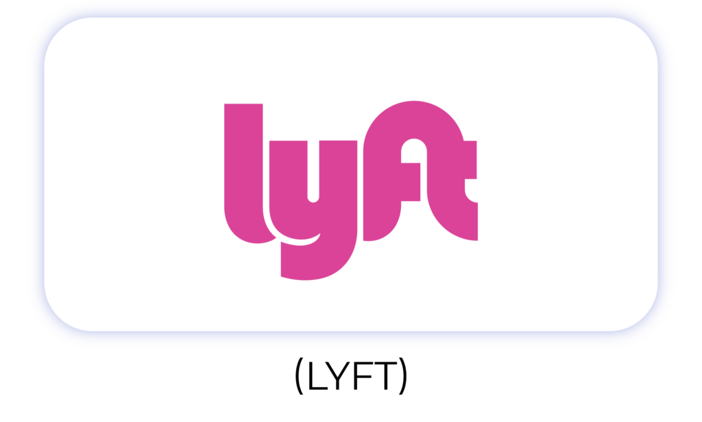 Lyft logo