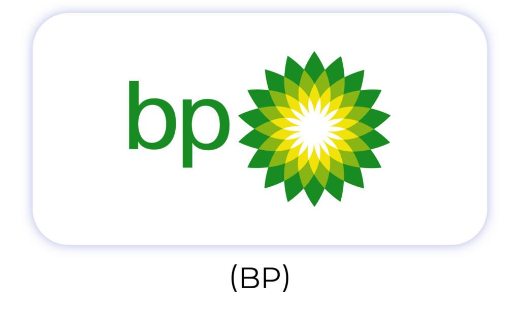 BP logo