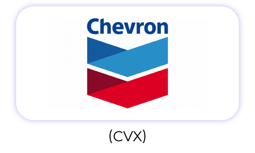 Chevron logo